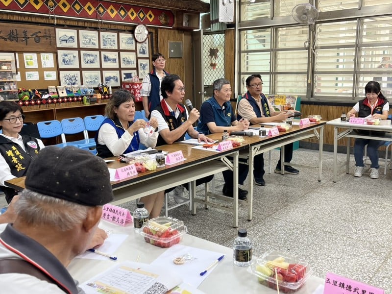 德武國小「日間長照中心」建設啟動 南區長者迎來安心照護新據點