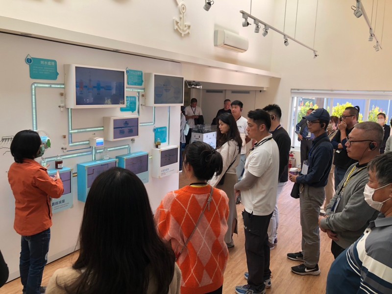 媒體報導花蓮節能排名倒數前三名 縣府說明了