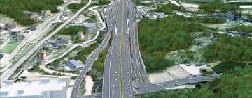 高速公路局「1968客服專線」遭詐騙集團冒用 ! 電子郵件「監理紀錄逾期通知」、「罰單催繳通知」攏係假切勿點擊