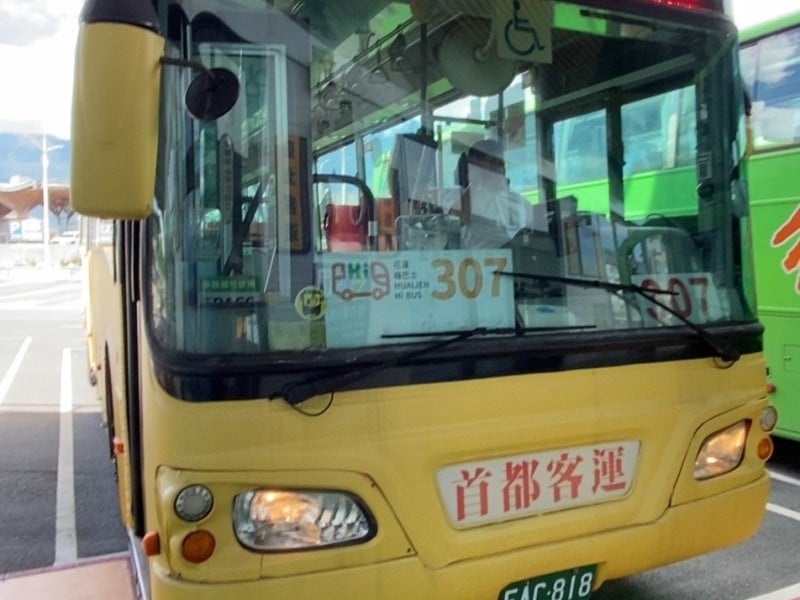 307市區客運9/27停駛 協調增設市民小巴預約服務