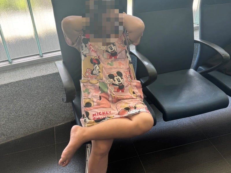 新城警分局熱心協助迷途女子 順利返家獲家屬感謝
