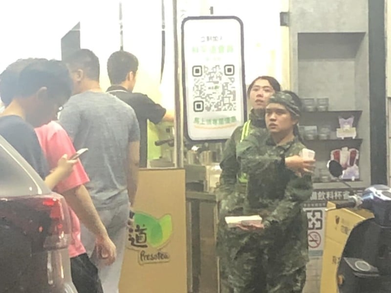 增派「國軍50部隊」災後復原 ! 陸續投入近2500餘員