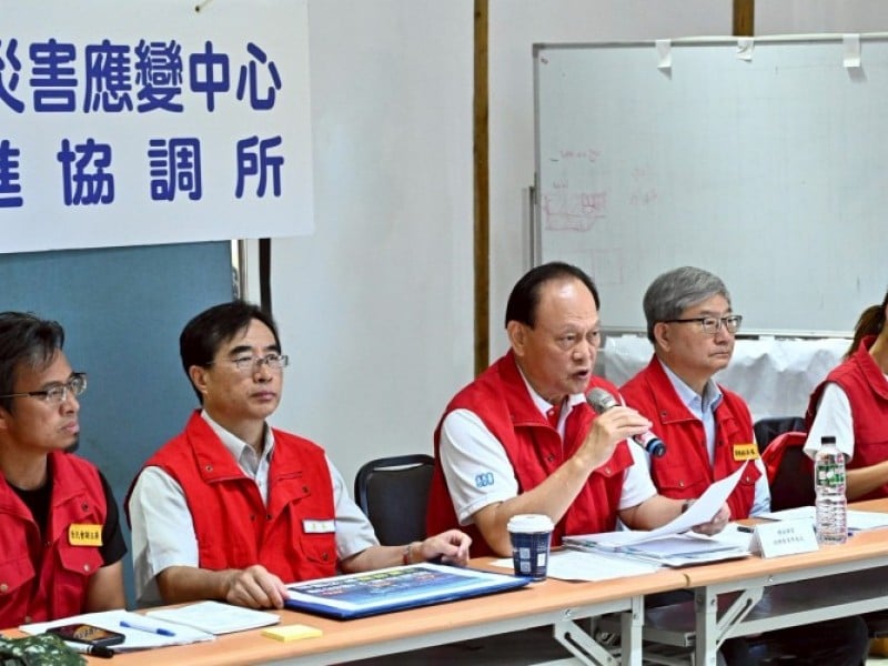 光復鄉住家內垃圾與清淤執行率逾8成