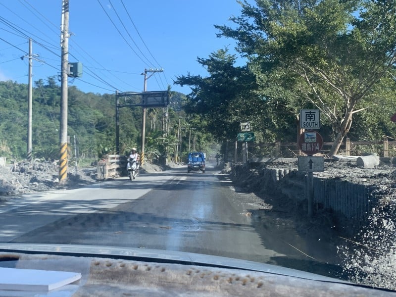 魏嘉賢籲花東縱谷比照離島設駐地緊急後送直升機