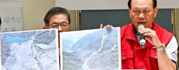 鳳林鎮長遭爆「拒國軍援助還罵中央」　親上火線回應：切結書僅限工寮區域