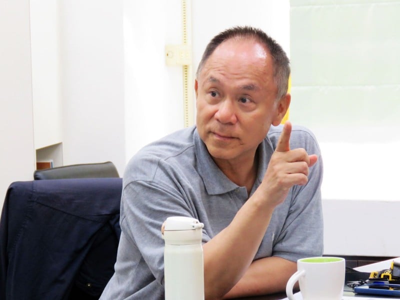 北榮玉里分院醫師林知遠 榮獲第35屆醫療奉獻獎