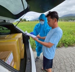 國內疑似非洲豬瘟案例出現 花蓮縣目前無異常