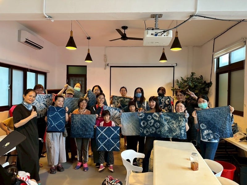 感受花蓮秋日食藝風景 儂好展售市集登場