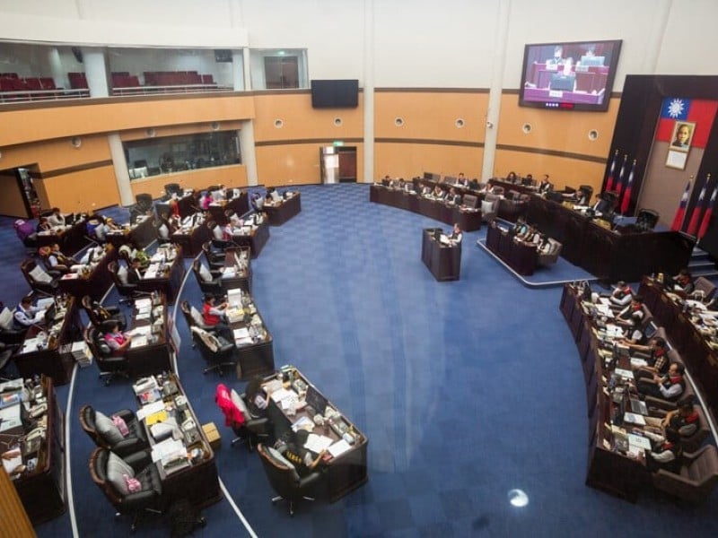 花蓮縣議會提醒縣府災後復原經費應納入115年度總預算
