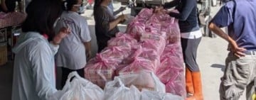 被指「買便當花近億」傅崐萁駁斥：花縣府已公告 支出4千多萬