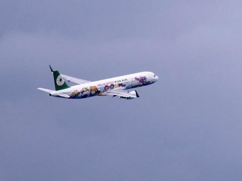 交通部觀光署推「轉機入境・好禮等你!」活動 國際旅客入境臺灣即享600元機場消費券