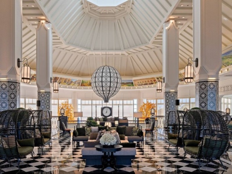 遠雄遊憩在台北國際旅展祭出超值優惠