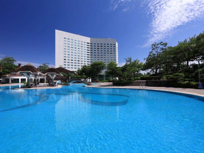 2025「 ITF台北國際旅展」美侖大飯店強勢登場 !  3天2夜買1送1超值專案4,500元起、現場再送萬元滿額禮