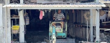 「挖土機超人」壯烈成仁　林鴻森獲准入祀忠烈祠　傅崐萁：人民英雄值得國家銘記