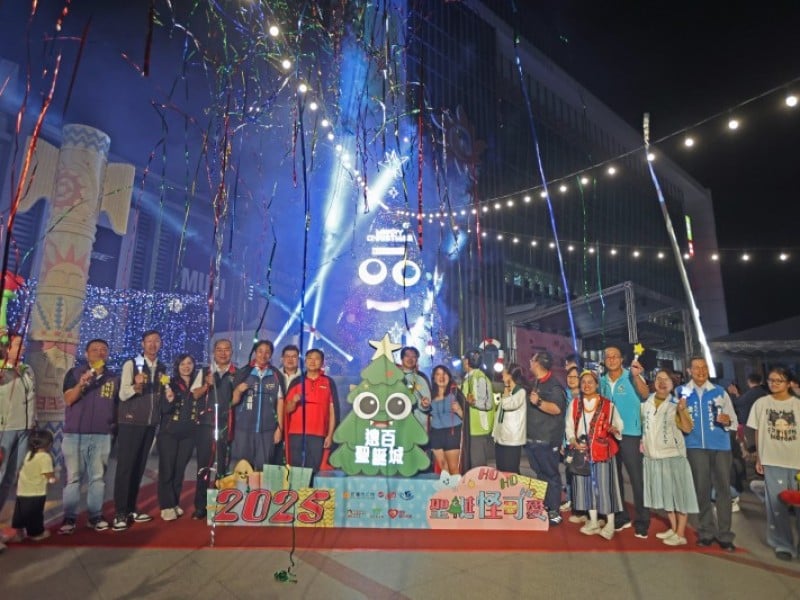 遠百花蓮「星願禮物認養」公益計畫邁入第13年