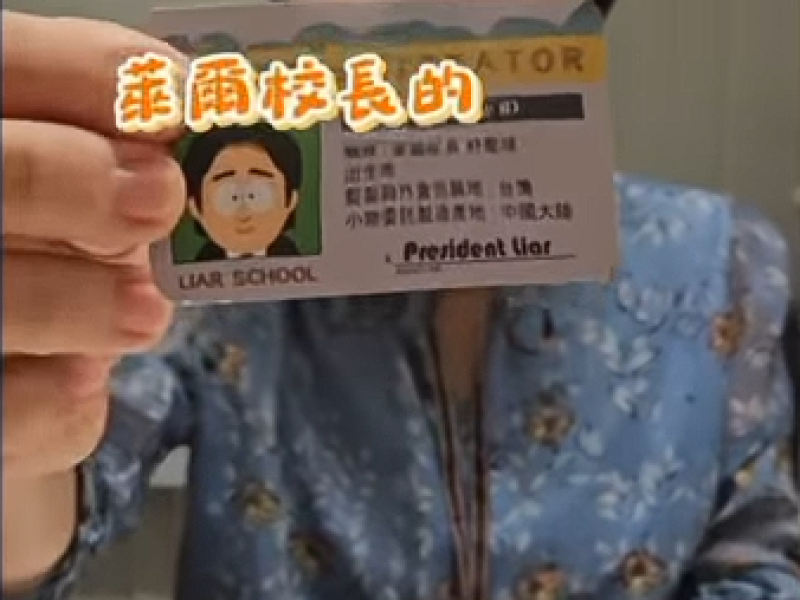 萊爾校長出任務！吉安鄉長游淑貞推「紓壓球」活動　限量小物1分鐘搶光掀熱潮