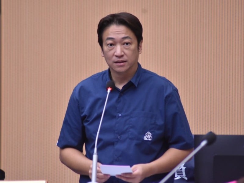 魏嘉賢：以青年為主角 打造花蓮復原與地方創生新思維