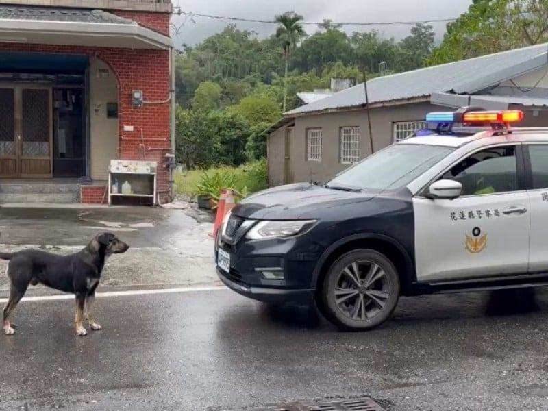 「鳳凰」來襲 光復、萬榮及鳳林今8:00啟動疏散撤離行動