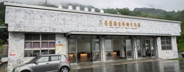 慈雲山堅守颱風期火化禮儀圓滿 游淑貞風雨無阻率團隊服務周延