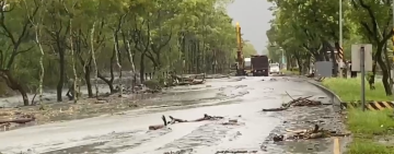 花蓮馬太鞍溪堤防缺口釀災　水利署長坦言：確實是我們的疏忽