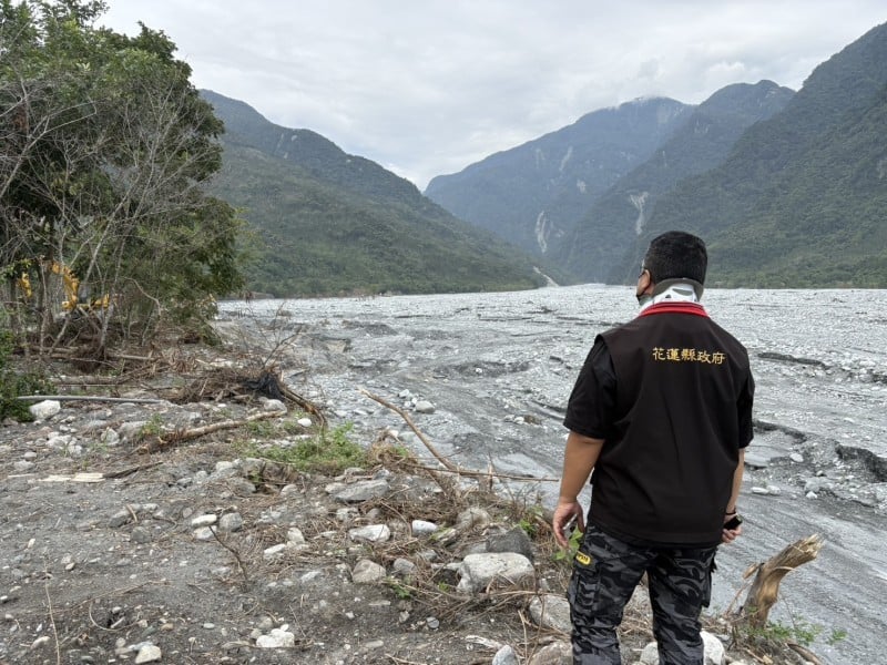 林業類災害現金救助七年生以上造林地每公頃3.8萬元申請至11/26日止