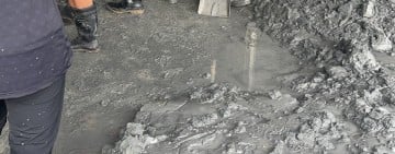 373志工團成立萬榮新據點 ! 團長 : 讓來自全台的志工 有個休息的地方