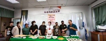 「五餅二魚愛滿孕」方案 支持弱勢媽媽翻轉生活