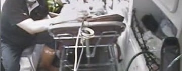 心肌梗塞 119 綠色通道守護您