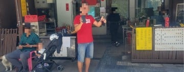 熱心協助旅客尋回手機　天祥派出所展現貼心服務