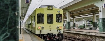 海風與山嵐號 榮獲2025金點設計大獎