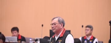 花蓮縣善款運用公開透明 縣府重申善款用途皆有上網公告