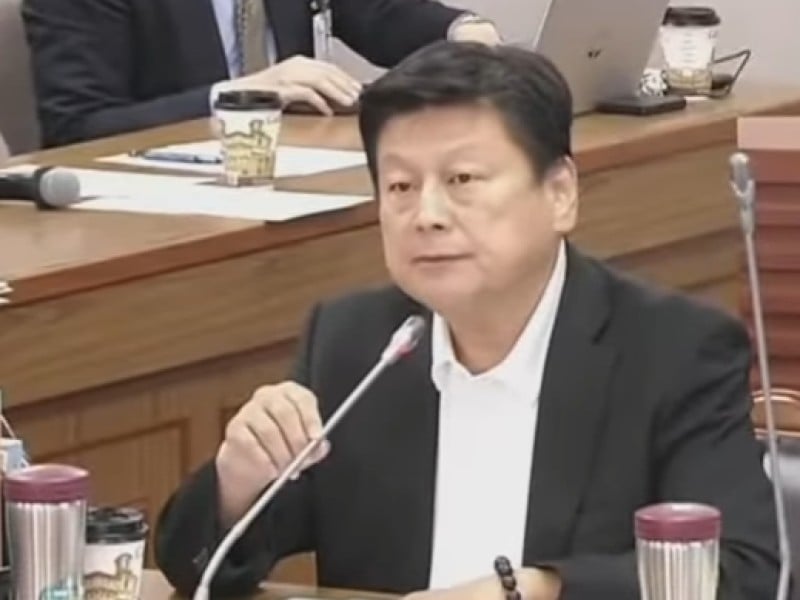 馬太鞍溪堰塞湖災區　社福及補助大幅調升  汽車50萬機車5萬　溫網室農產設備補助八成