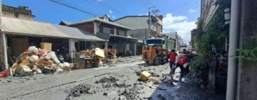 已核撥2,511件、共計8億9,285萬元 ! 內政部國土署「馬太鞍溪堰塞湖慰助金」申請案合格案件89%