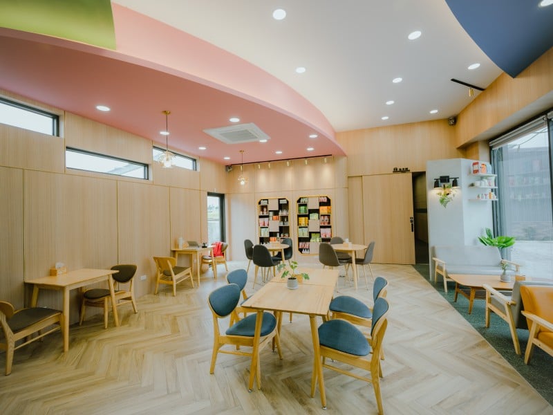 瑞穗農會「縱谷耘穗展售中心」今正式開幕