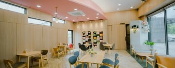 瑞穗農會「縱谷耘穗展售中心」今正式開幕