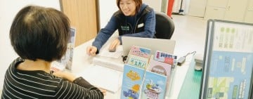 一站式就業服務直達部落 ! 玉里就業中心巡迴服務助力偏鄉求職者