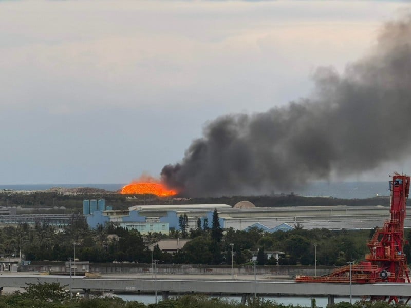 掩埋場到底誰管？三層級權責一次看懂　工作分配都有法源依據