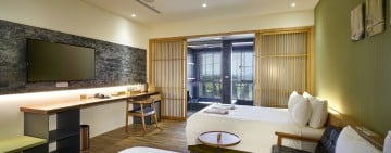 台灣好湯溫泉小旅行 !買行程、送喔熊 限定永續隨行杯 療癒旅程超有感