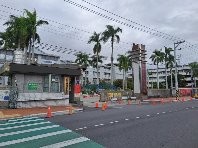 老師抄襲學生科展作品？ 教育處：為「延續性作品」