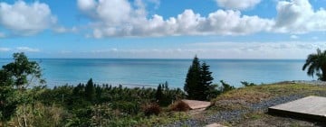 花蓮縣再添合法露營基地 首例既有露營場成功完成輔導轉型—山度空間露營場取得合法資格