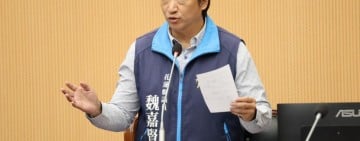 花蓮觀光遊客剩前年一半 魏嘉賢：2026上半年是觀光「最後黃金救援期」