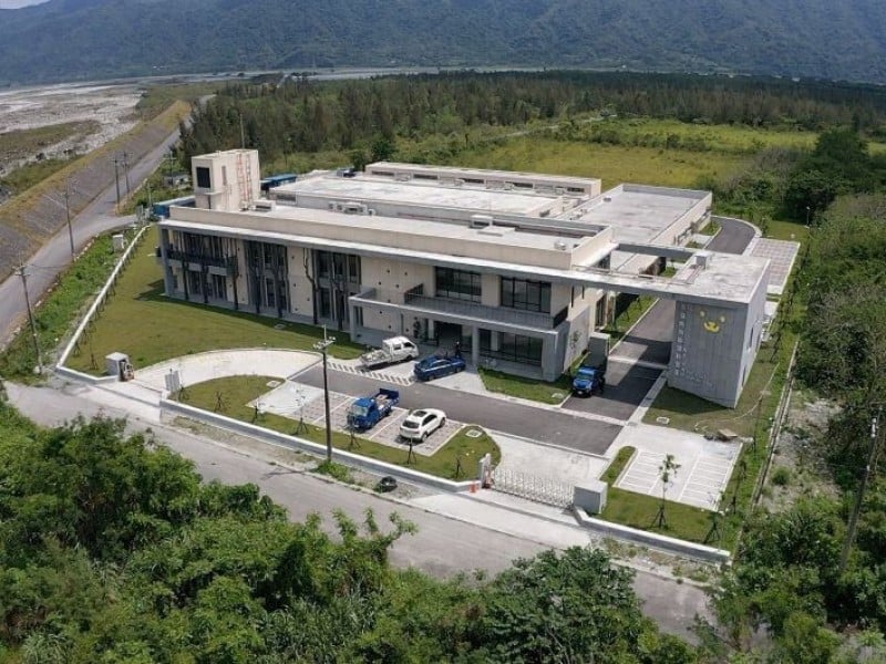 縣府：依法依規落實動物收容所人道處理