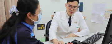 肩頸痠痛「卡卡」怎麼辦？　中醫師傳授「自救錦囊」 揭密痠痛源頭