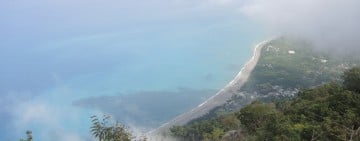 絕美之境重現！太魯閣大禮大同部落小百岳「立霧山」重新開放    