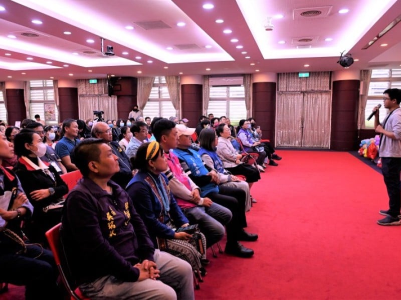 2025花蓮有機小農影片成果發表