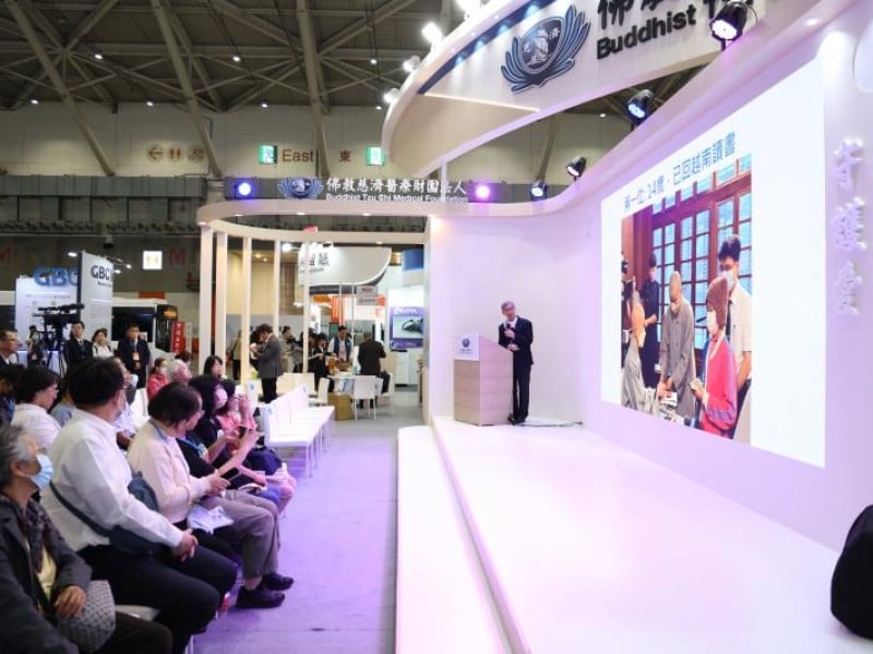 「台灣CAR-T」治療的國際經驗  讓血液癌末病患重獲生機