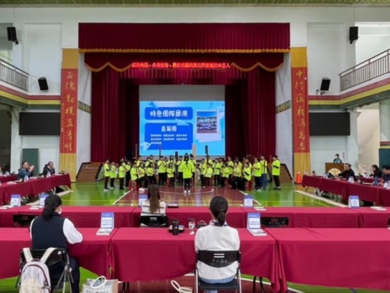 花蓮市公私立學校校長聯席會議日前舉行