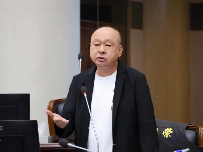 太魯閣震後重振啟動　謝國榮：以安全為本，重建國際觀光信心