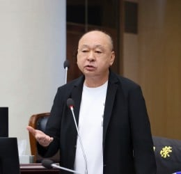 太魯閣震後重振啟動　謝國榮：以安全為本，重建國際觀光信心