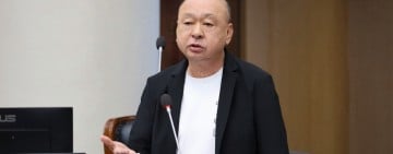 太魯閣震後重振啟動　謝國榮：以安全為本，重建國際觀光信心